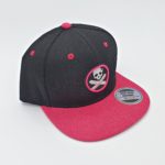 Bogan Pink