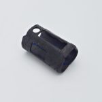 Odin 250c200w Sleeve - Black
