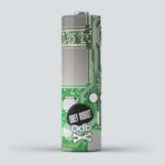 18650 - The Chip - Battery Wra
