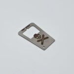 Bogan Beer Bottle Opener