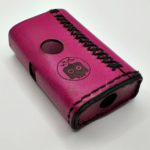 Bogan Punch drunk pink Billet Box Sleeve