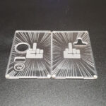 FU Pulse AIO Doors Clear