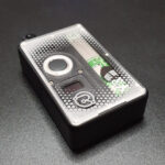 Hexagon Pulse AIO Doors Clear - Image 2