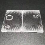 Hexagon Pulse AIO Doors Clear