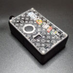 Obey OV Pulse AIO Doors Clear - Image 2