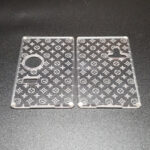 Obey OV Pulse AIO Doors Clear