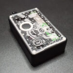 Punk Bogan Pulse AIO Doors Clear - Image 2