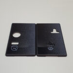 Tony B Pulse AIO Doors Black