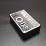 Tony B Pulse AIO Doors Clear - Image 2