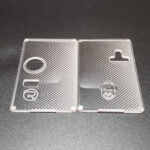 Tony B Pulse AIO Doors Clear