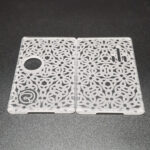 Viking Knot Pulse AIO Doors Clear