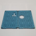 Hypno Pulse AIO Doors Blue