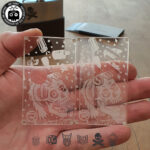 Punk Bogan Billet Box Clear - Image 2