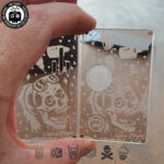 Punk Bogan Pulse AIO Doors Smokey - Image 2