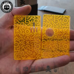Random Pulse AIO Doors Orange - Image 2