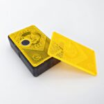 Year Of The Tiger Pulse AIO (Neon Orange)