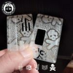 Forbidden panels Mission (Billet Box) clear - Image 2
