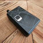 Pulse squad (Black) Pulse AIO .5 SQUARE BUTTON - Image 2