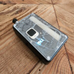 Pulse squad (Clear) Pulse AIO .5 SQUARE BUTTON - Image 2