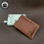 Myan (aluminum panel) Billet Box - Image 3