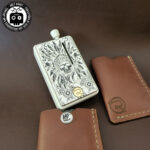 Chief (aluminum panel) Billet Box - Image 2