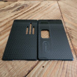 Hexagon (Black) Pulse AIO .5 SQUARE BUTTON