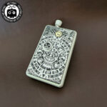 Myan (aluminum panel) Billet Box - Image 2