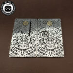 Myan (aluminum panel) Billet Box