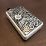 Breakthrough (aluminum panel) Billet Box - Image 2