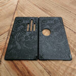 SubOhm Ya D*&K Off (Billet Box) Black