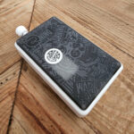 SubOhm Ya D*&K Off (Billet Box) Brushed Grey - Image 2