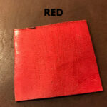 Wire Leather Sleeve Half Version ( Model L Lightsaber) BP Mods - Image 4