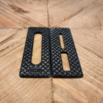 Bricks  Armor Mod C4 Panels (Black)
