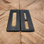 Bricks  Armor Mod C4 Panels (Brushed Grey)