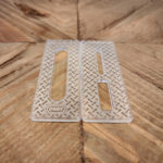 Bricks  Armor Mod C4 Panels (Clear)