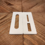 Bricks  Armor Mod C4 Panels (White)