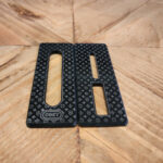 LV Armor Mod C4 Panels (Black)