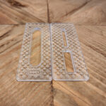 LV Armor Mod C4 Panels (Clear)