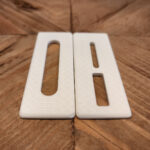 LV Armor Mod C4 Panels (White)