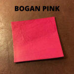 Bogan Tattoo Stubby leather sleeve Patreon only - Image 2