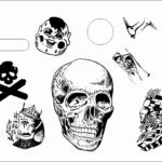 Bogan Tattoo Stubby leather sleeve Patreon only