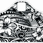 Hawaii Leather Sleeve Full Version ( Model L Lightsaber) BP Mods
