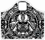 Star Leather Sleeve Full Version ( Model L Lightsaber) BP Mods