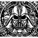 Star Leather Sleeve Half Version ( Model L Lightsaber) BP Mods