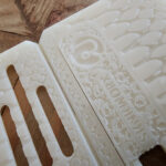 Snakeskin GLOW IN THE DARK D-01 Panels (integrated fire button) - Image 2