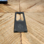 Stubby AIO Hexagon (Front door only) Engraved