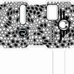 Digital SKNKWORX D-01 leather sleeve