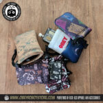 Obey Pouches
