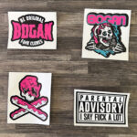 Sticker packs
