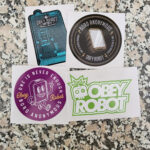 Sticker packs - Image 2